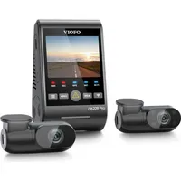 VIOFO A229 Pro 3CH