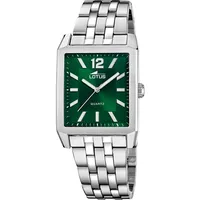 Lotus SQUARE SERIES 18983/3 Herrenarmbanduhr