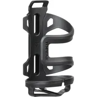 Topeak DualSide Cage Pro Flaschenhalter Schwarz