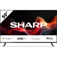 Sharp 50GL4060E 50" 4K LED Google TV
