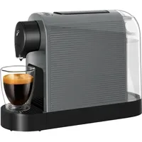 Tchibo Cafissimo pure plus grey