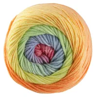 Lana Grossa Cool Wool Big Color| Extrafeine Merinowolle waschmaschinenfest