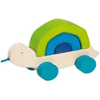 GoKi Ziehtier Schildkröte Tortuga