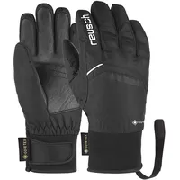 Reusch - Bolt SC GORE-TEX® Junior Handschuhe Kinder schwarz