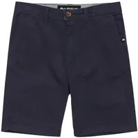 QUIKSILVER Everyday Union Light 17"«, blau
