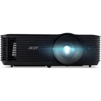 Acer X139 DLP-Beamer Schwarz