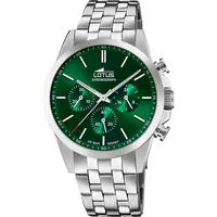 Lotus CHRONO 18989/3 Herrenchronograph