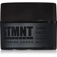 STMNT Grooming Goods Shine Paste 100 ml