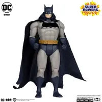 McFarlane Toys DC Direct Super Powers Batman (The Dark