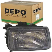 DEPO Hauptscheinwerfer DEPO 441-1127R-LD-EN, rechts