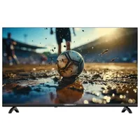 Silver 412904 32" LED HD TV