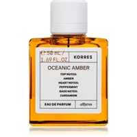 Korres Oceanic Amber Eau de Parfum 50 ml