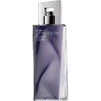 Avon Attraction Game Eau de Toilette 75 ml