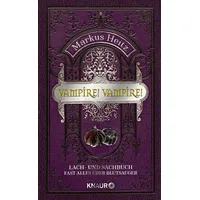 Knaur Vampire! Vampire!