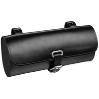 Brooks Satteltasche schwarz