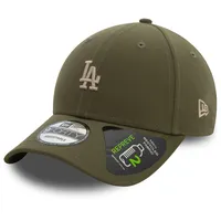 New Era 9Forty Strapback Cap Repreve Los Angeles Dodgers