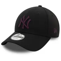 New-Era New Era 9Forty Strapback Cap - New York