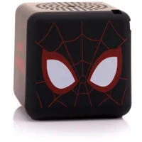 Bitty boomers Spiderman Miles Morales – Mini Bluetooth-Lautsprecher im