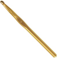 Addi Häkelnadeln ohne Griff 15 cm 10 mm -