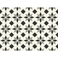 Primaflor PVC Turin Fliese Sintra 2,00m x 4,50m