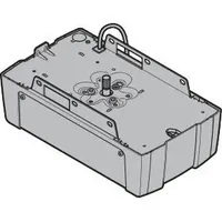 Hörmann Austauschantrieb SupraMatic P (Serie 4) -