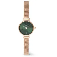 Daniel Wellington Petite Mini Leder 19 mm DW00100742