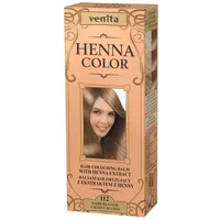 Venita Henna Color 112 dunkelblond 75 ml