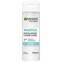 Garnier Fluid Hautklar Salicylic Exfoliating Liquid Care
