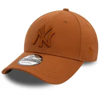 New Era 9Forty Strapback Cap - New York Yankees