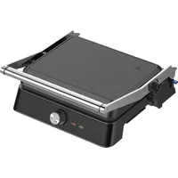 Westinghouse Kontaktgrill, höhenverstellbar, Antihaftbeschichtung, 2200W 29x24 c