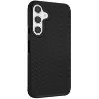 EIGER North Case Galaxy S24 FE, schwarz