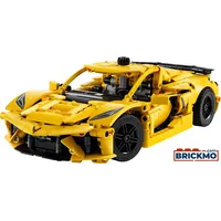 LEGO Technic Chevrolet Corvette Stingray