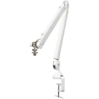 RØDE Microphones PSA1+ Professional Studio Arm - Weiß