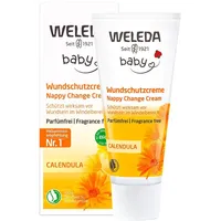 Weleda Calendula Wundschutzcreme parfümfrei