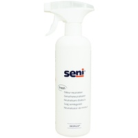 Seni Geruchsneutralisator, 1 x 500 ml