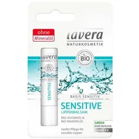 Lavera Basis Sensitiv Lippenbalsam 4,5 g