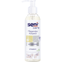 Seni Care Körperöl 200 ml