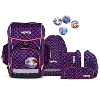 Ergobag Cubo Light Set PerlentauchBär