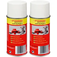 Rothenberger Industrial 2x Lecksuchspray 125 ml - 1500003902
