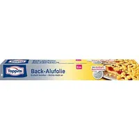 Toppits Alufolie Back-Alufolie 1 St.
