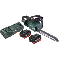 Metabo MS 36-18 LTX BL 40 inkl. 2 x