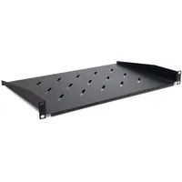 Inter-Tech 88887342 - 1U - Fixed Shelf
