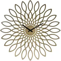 MEBUS 19629 Quarz-Wanduhr