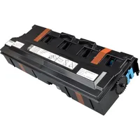 Ampertec Resttonerbehälter ersetzt Konica Minolta A4NNWY1 WX-103