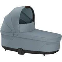 Cybex Tragewanne Cot S Lux Stormy Blue