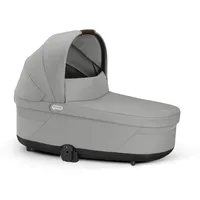 Cybex Tragewanne Cot S Lux Stone Grey
