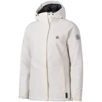 Ternua Torngat Jacke - Vaporous Gray - L