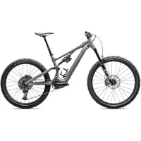 Specialized Turbo Levo Sl Comp Alloy Grau Modell 2025