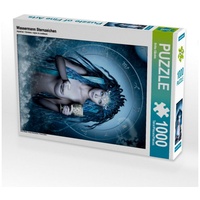 Calvendo Wassermann Sternzeichen (Puzzle)