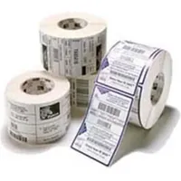 Zebra Technologies Zebra Etiketten, Z-Select 2000T, Etikettenrolle, Normalpapier, 102x127mm